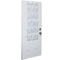 15-Pocket Over-the-Door Organiser