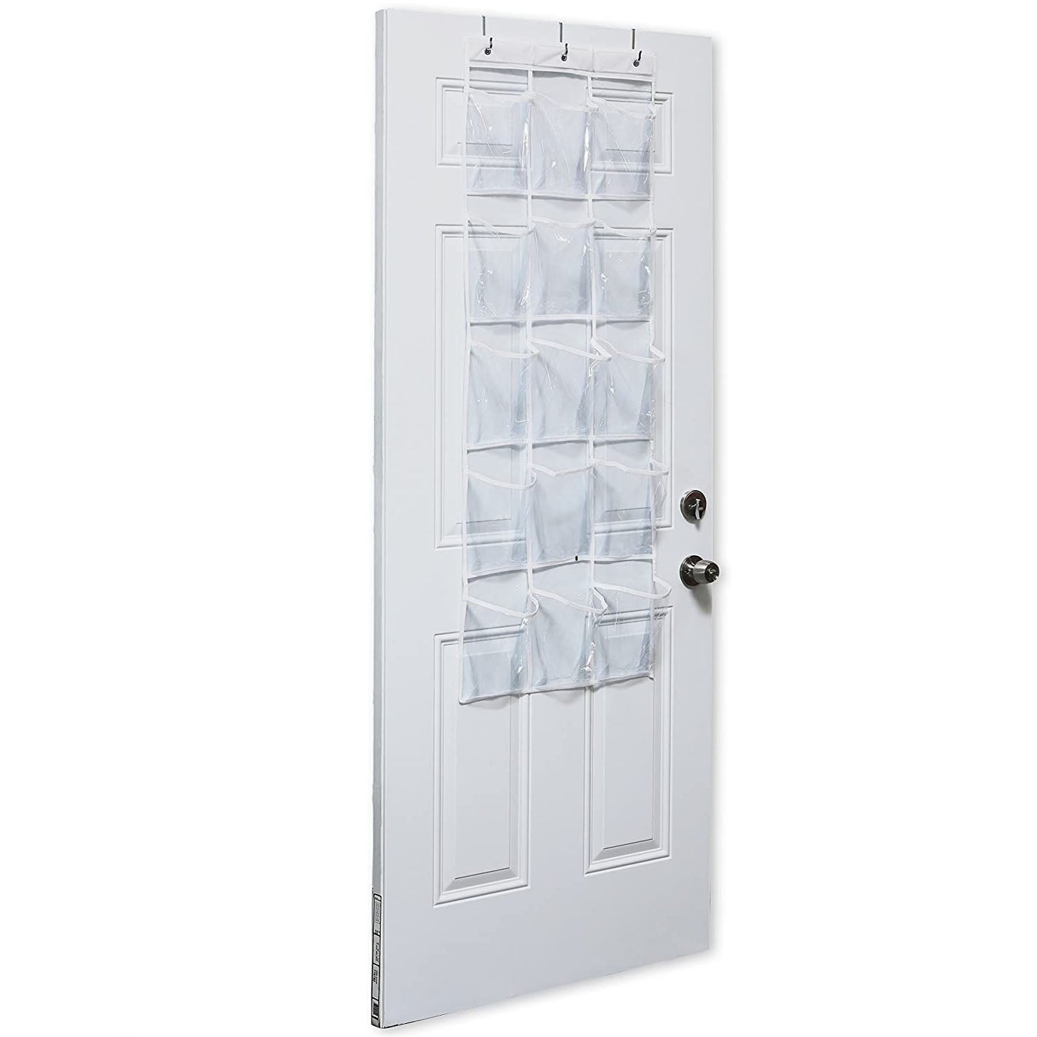15-Pocket Over-the-Door Organiser