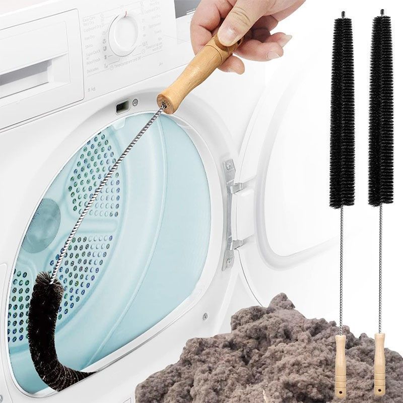 Washing Machine Deep Cleaning Brush Set