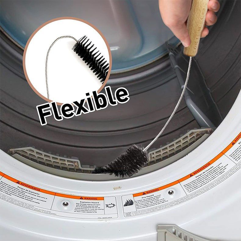 Washing Machine Deep Cleaning Brush Set