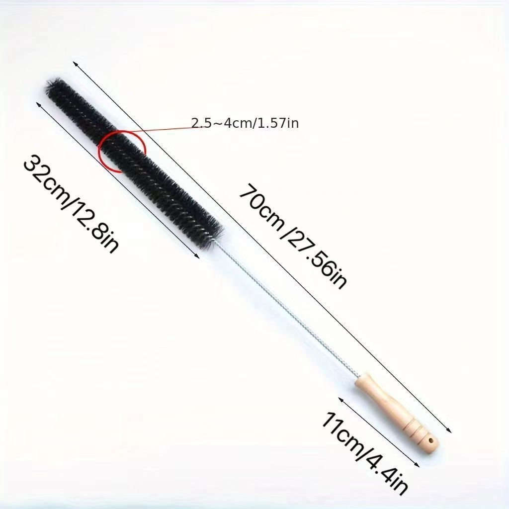 Washing Machine Deep Cleaning Brush Set